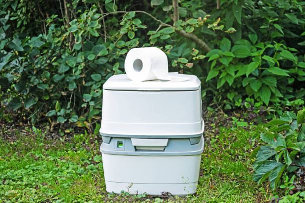 Best Local porta potty services  in Slocom, AL
