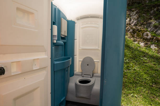 Best Porta potty rental for festivals  in Slocom, AL