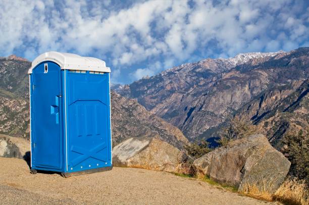 Best Porta potty rental for parties  in Slocom, AL