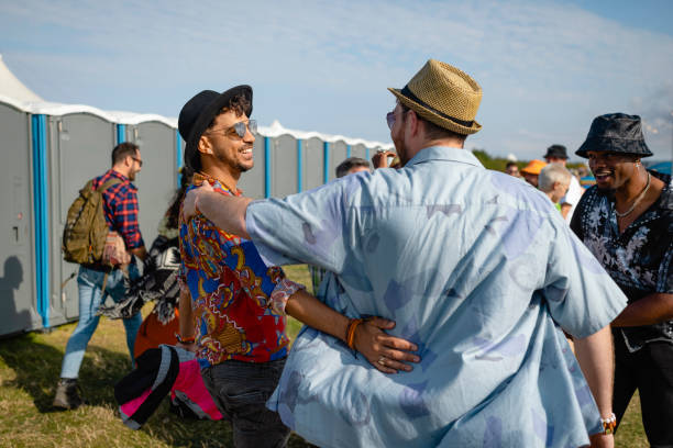Best Event porta potty rental  in Slocom, AL