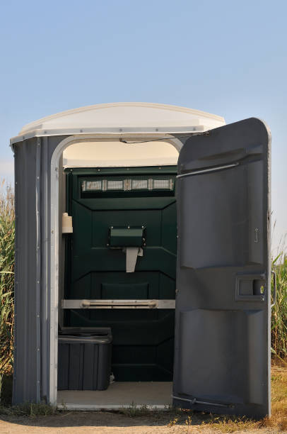 Best Portable restroom trailer rental  in Slocom, AL