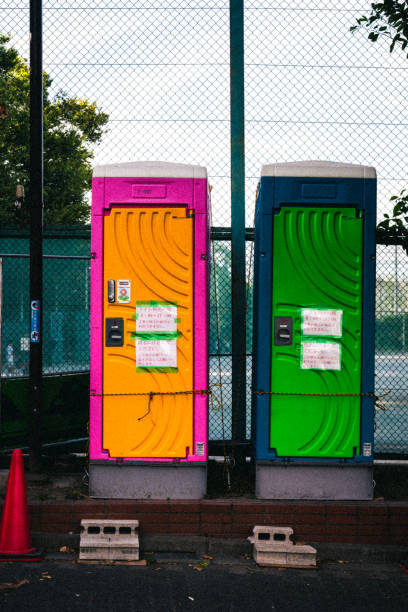 Best Long-term porta potty rental  in Slocom, AL