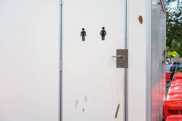 Portable Toilet Options We Offer in Slocom, AL