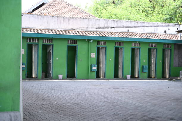 Best Local porta potty services  in Slocom, AL