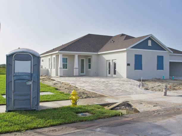 Best Emergency porta potty rental  in Slocom, AL