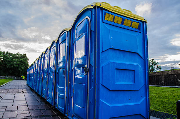 Best Luxury portable toilet rental  in Slocom, AL